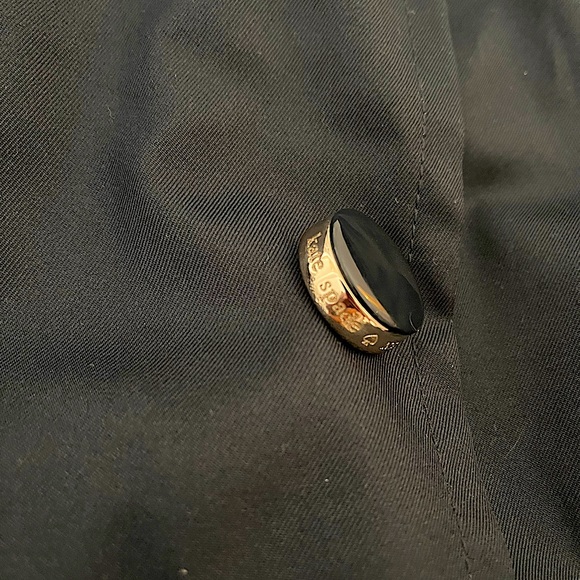 Kate Spade New York Rain Jacket - Picture 2 of 3